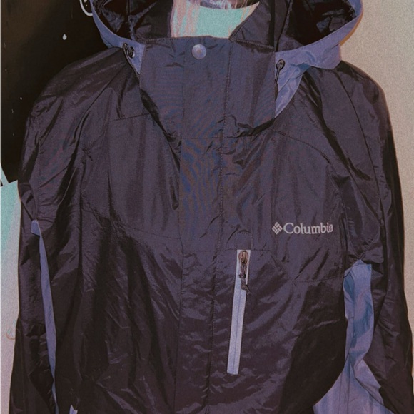 Columbia sportswear size L - Picture 2 of 2